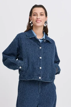 BYKANILLA Casual jakke