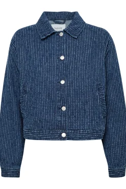 BYKANILLA Casual jakke