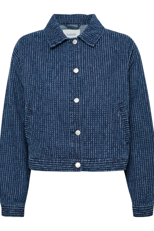 BYKANILLA Casual jakke