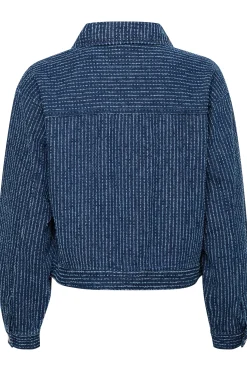 BYKANILLA Casual jakke