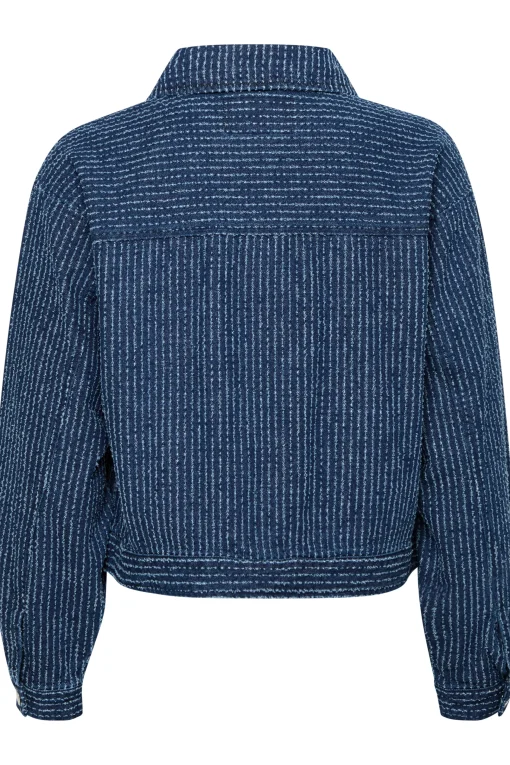 BYKANILLA Casual jakke