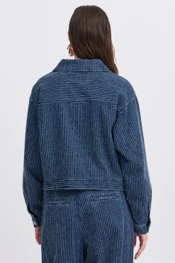 BYKANILLA Casual jakke