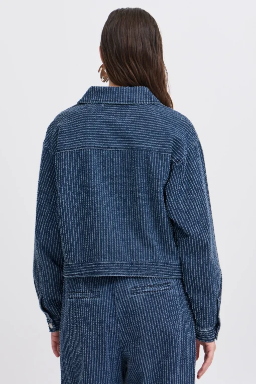 BYKANILLA Casual jakke