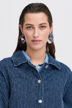 BYKANILLA Casual jakke