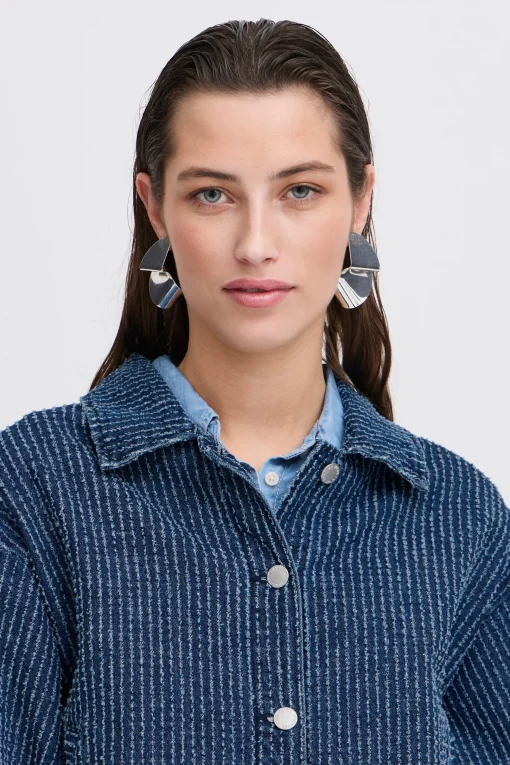 BYKANILLA Casual jakke