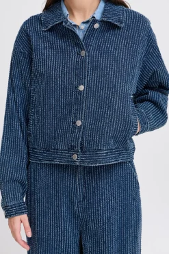 BYKANILLA Casual jakke