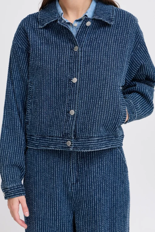 BYKANILLA Casual jakke