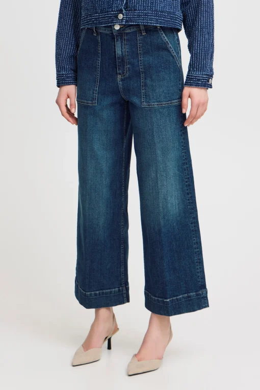 BYKOMMA Jeans