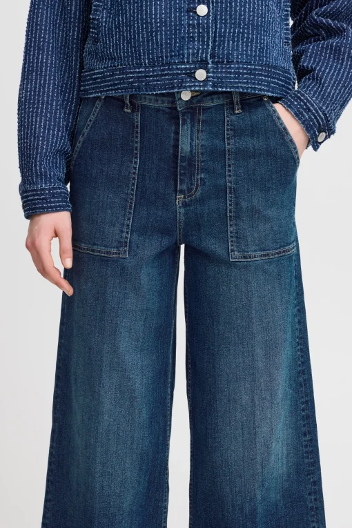 BYKOMMA Jeans