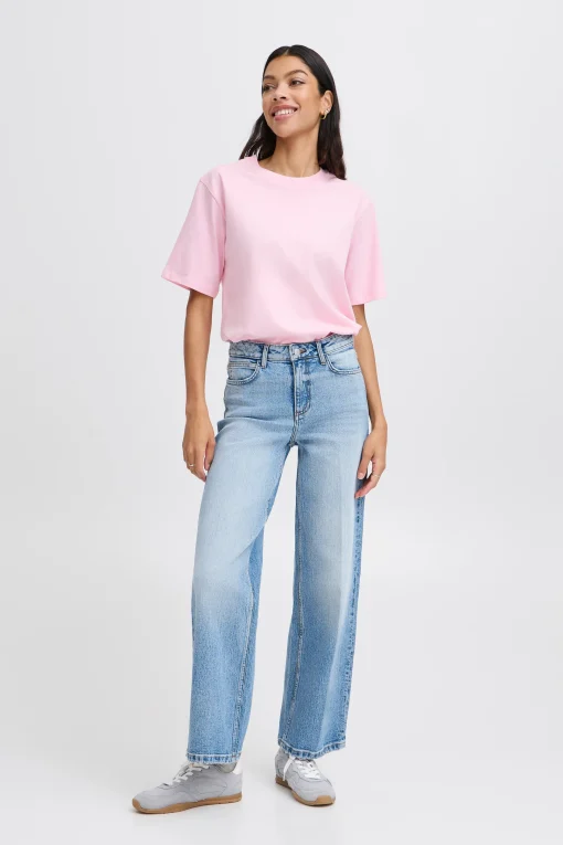 BYKYJLA Jeans