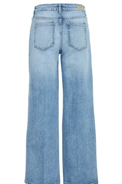 BYKYJLA Jeans