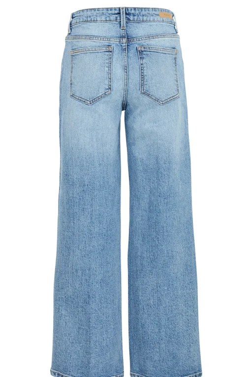 BYKYJLA Jeans