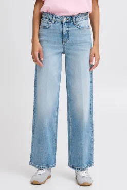 BYKYJLA Jeans