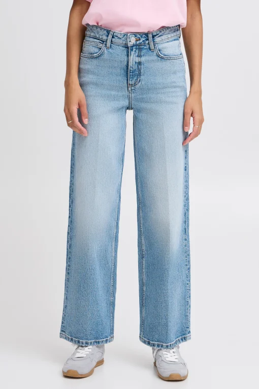 BYKYJLA Jeans