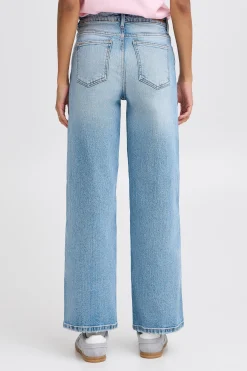 BYKYJLA Jeans