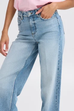 BYKYJLA Jeans
