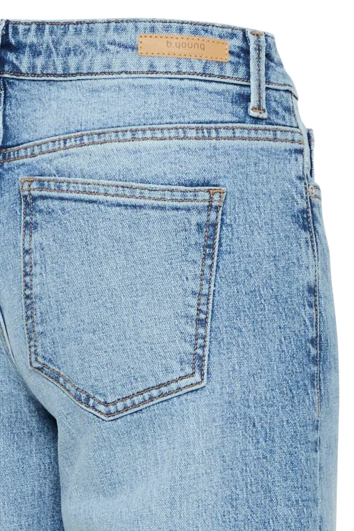 BYKYJLA Jeans