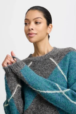 BYMILLER Pullover