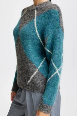 BYMILLER Pullover