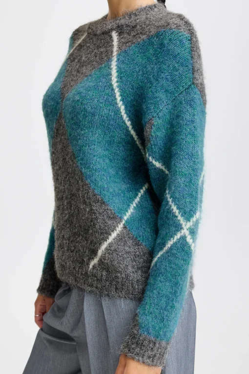 BYMILLER Pullover