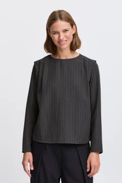 BYMMIDDE Bluse