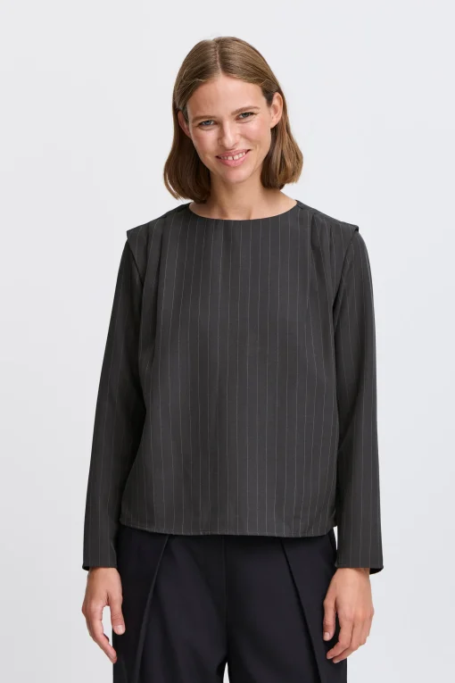 BYMMIDDE Bluse