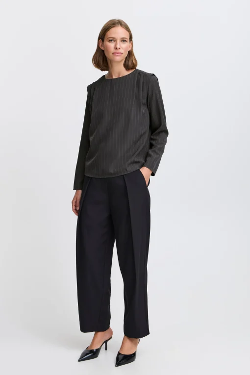 BYMMIDDE Bluse