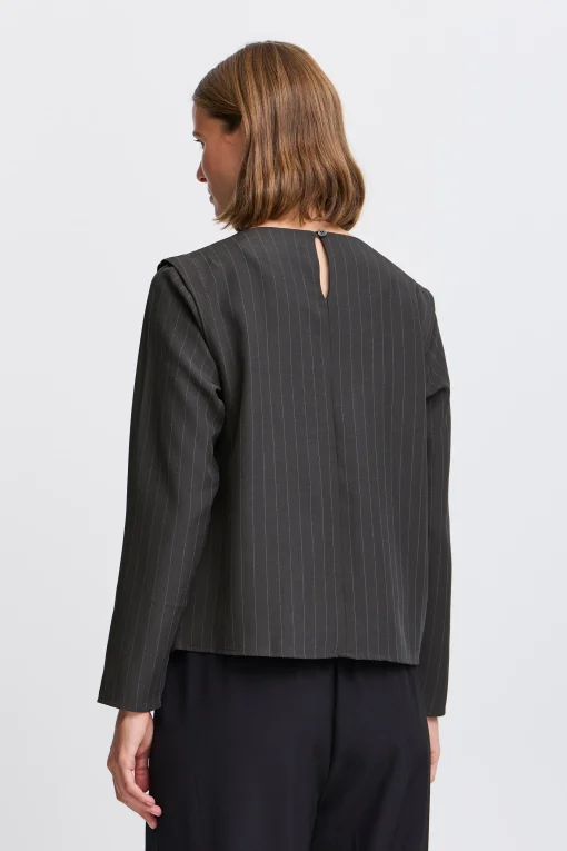 BYMMIDDE Bluse