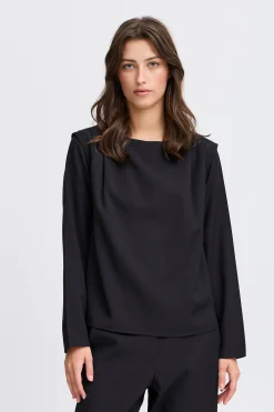 BYMMIDDE Bluse