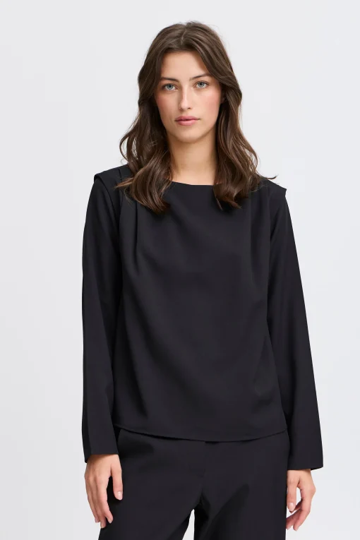 BYMMIDDE Bluse