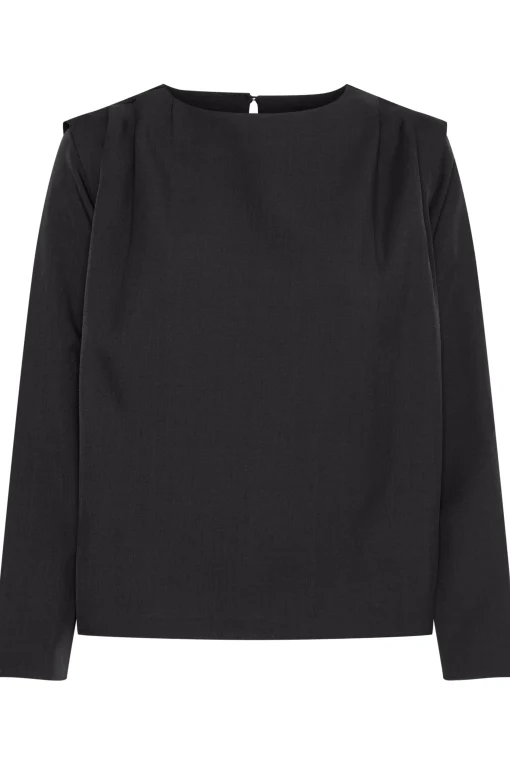 BYMMIDDE Bluse
