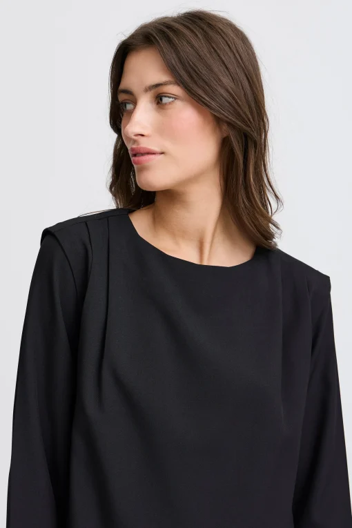 BYMMIDDE Bluse