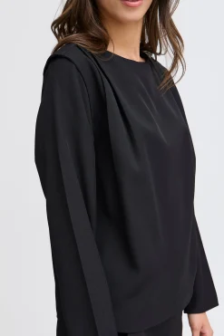 BYMMIDDE Bluse