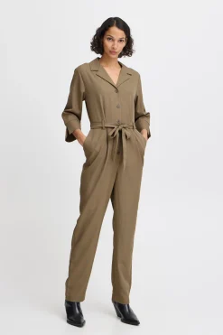 BYMMIDDE Jumpsuit