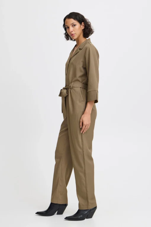 BYMMIDDE Jumpsuit