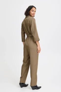 BYMMIDDE Jumpsuit