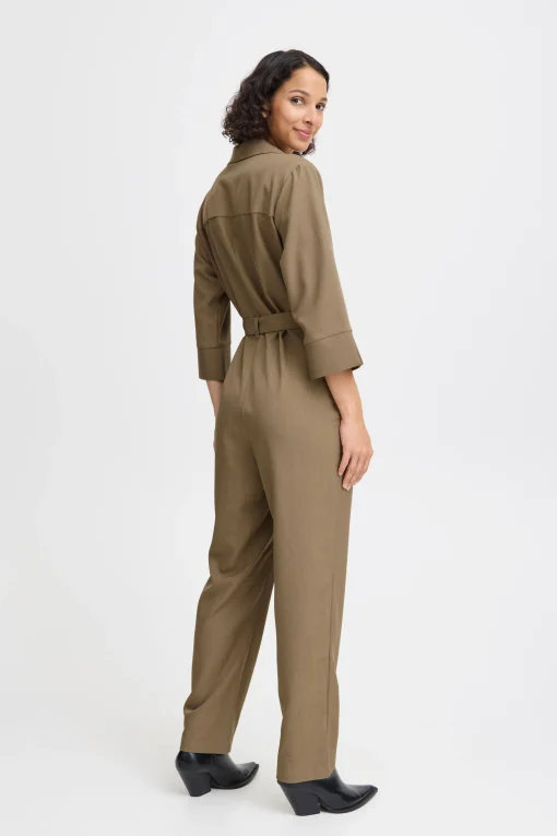 BYMMIDDE Jumpsuit