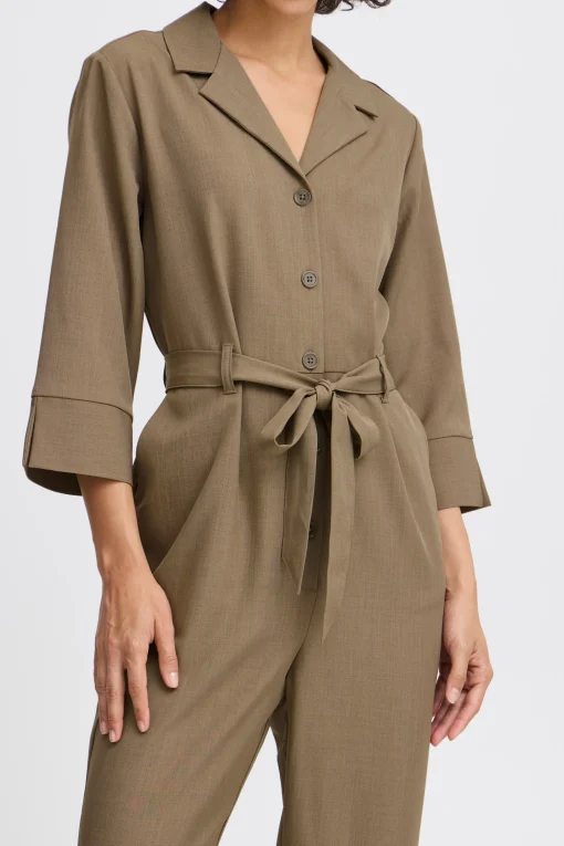 BYMMIDDE Jumpsuit
