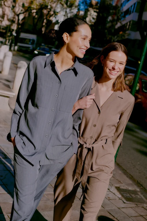BYMMIDDE Jumpsuit