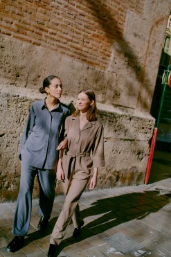 BYMMIDDE Jumpsuit