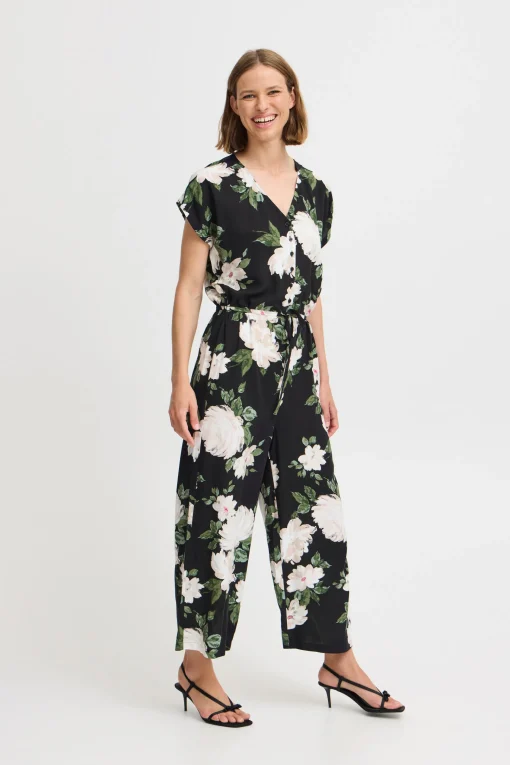 BYMMJOELLA Jumpsuit