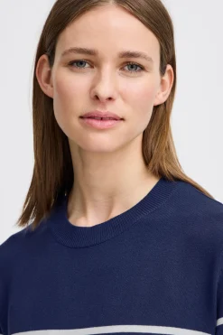 BYMMORLA Kjole