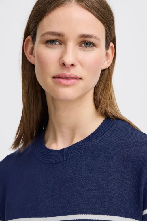 BYMMORLA Kjole