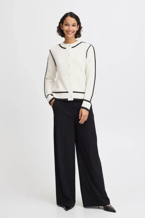BYNINNA Cardigan