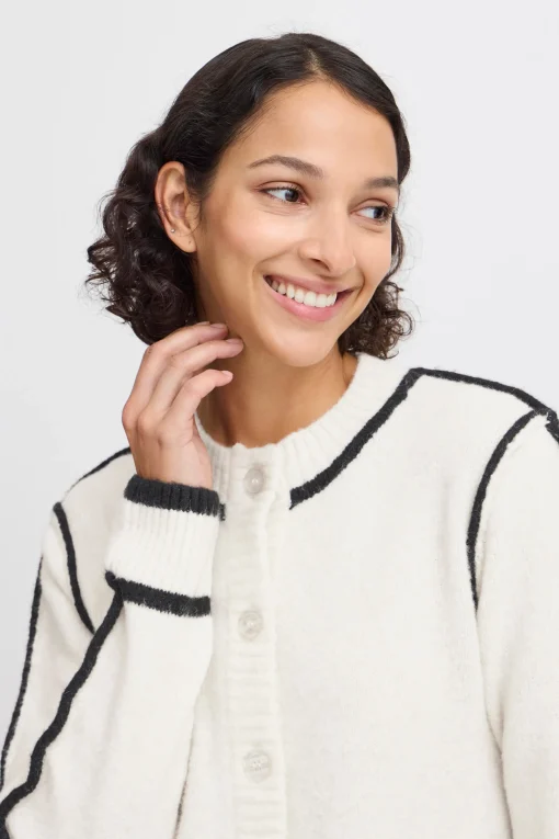 BYNINNA Cardigan