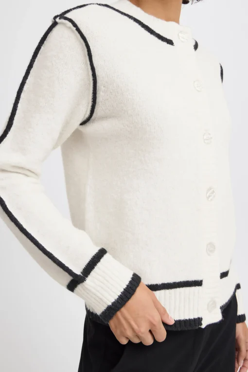 BYNINNA Cardigan