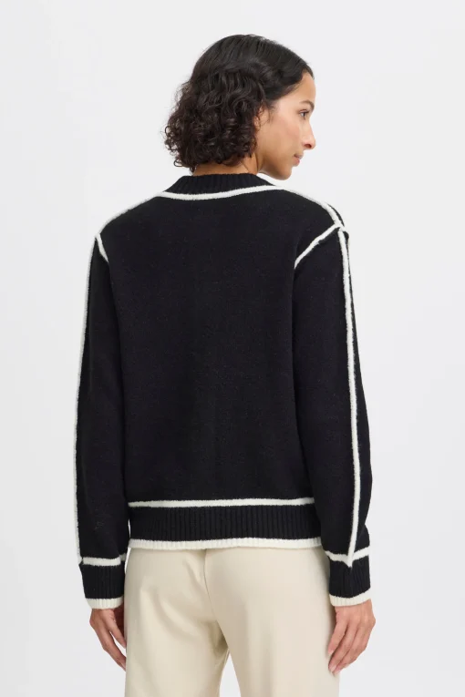 BYNINNA Cardigan