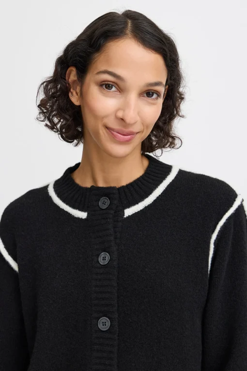 BYNINNA Cardigan