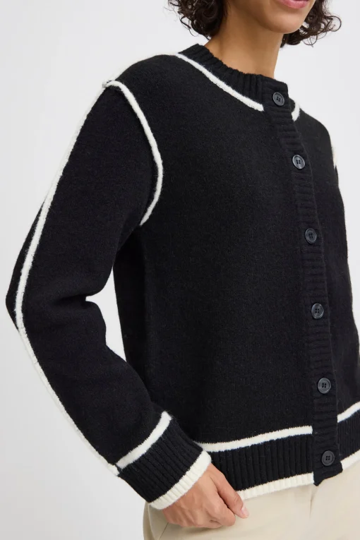 BYNINNA Cardigan