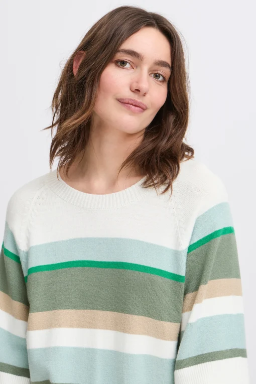 BYNONINA Pullover